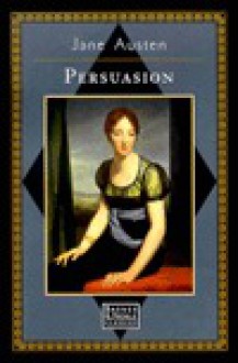 Persuasion - Jane Austen