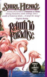 Return to Paradise - Shirl Henke