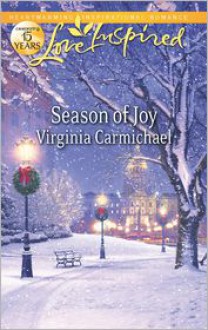 Season of Joy - Virginia Carmichael