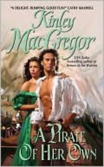 A Pirate of Her Own - Kinley MacGregor