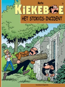 Het Stokvis-incident - Merho