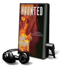 Haunted - Laural Merlington, Kelley Armstrong