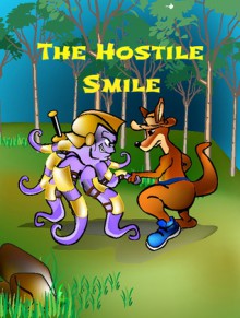 The Hostile Smile - Pat Hatt, Jerome Aguilar