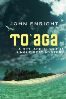 To'Aga (Jungle Beat) - John Enright