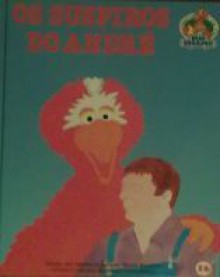 Os Suspiros do André (Começar a Ler com Rua Sésamo, #16) - Cristina Ponte, Maria Alzira Cabral, Joana Toste