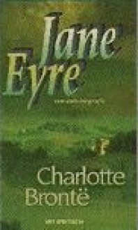 Jane Eyre - Charlotte Brontë