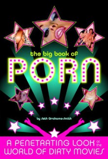 The Big Book of Porn: A Penetrating Look at the World of Dirty Movies - Seth Grahame-Smith