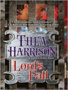 Lord's Fall - Thea Harrison, Sophie Eastlake