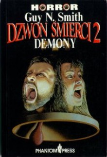 Dzwon śmierci 2: Demony - Guy N. Smith