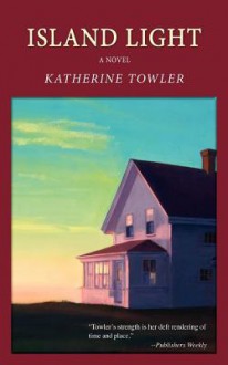 Island Light - Katherine Towler