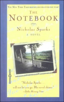 The Notebook - Nicholas Sparks