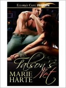 Talson's Net - Marie Harte