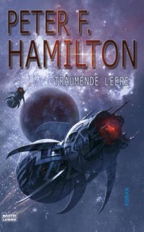 Träumende Leere - Michael Neuhaus, Peter F. Hamilton