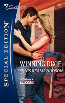 Winning Dixie - Janis Reams Hudson