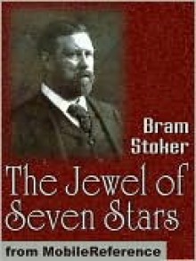 The Jewel of Seven Stars - Bram Stoker