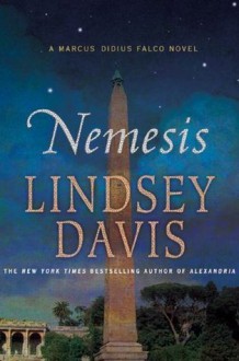 Nemesis (Marcus Didius Falco, #20) - Lindsey Davis