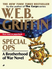 Special Ops (Brotherhood Of War, #9) - W.E.B. Griffin