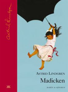 Madicken - Astrid Lindgren, Ilon Wikland