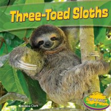 Three-Toed Sloths - Willow Clark