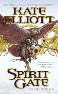 Spirit Gate - Kate Elliott