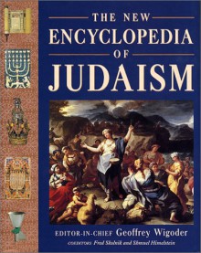 The New Encyc of Judaism Credo Sales Only - Valerie Bryson, Shmuel Himelstein