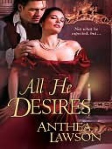 All He Desires - Anthea Lawson