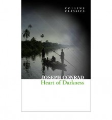 Heart of Darkness - Joseph Conrad