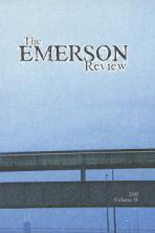 The Emerson Review - David Mashburn, Jared Yates Sexton, Paul Eckert, Michael Farris Smith, Adriana Marroquin, Laurah Norton Raines, Kasandra Duthie, Shauna Galante, Morgan Baker, Jordan Clifford, Kevin Wilson, Ashley Blom