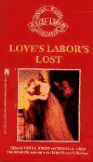 Loves Labors Lost - Louis B. Wright, William Shakespeare