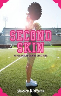 Second Skin (hardback) - Jessica Wollman