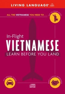 In-Flight Vietnamese - Living Language