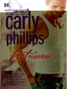 Hot Number - Carly Phillips