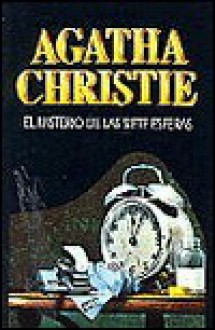 El misterio de las siete esferas - Agatha Christie