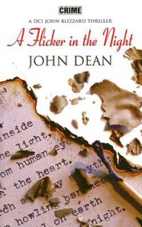 A Flicker in the Night - John Dean