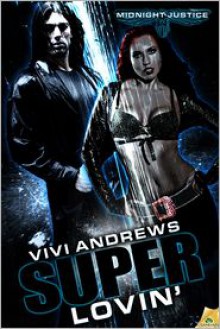 Superlovin' - Vivi Andrews