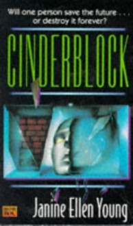 Cinderblock - Janine Ellen Young