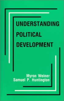 Understanding Political Development - Samuel P. Huntington