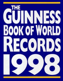 Guinness Book of World Records 1998 - Guinness World Records