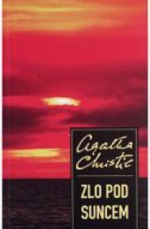 Zlo pod suncem - Slavica Štefić, Agatha Christie