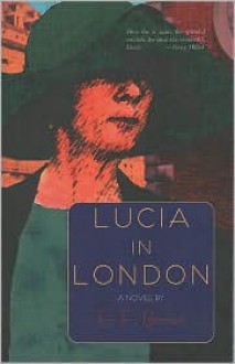 Lucia in London - E.F. Benson, Micheál mac Liammóir