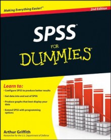 SPSS For Dummies - Arthur Griffith