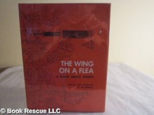 The Wing on a Flea - Ed Emberley, Author