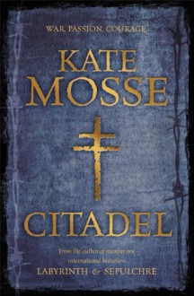 Citadel - Kate Mosse