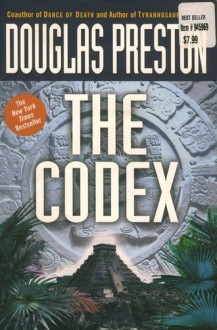 The Codex - Douglas Preston