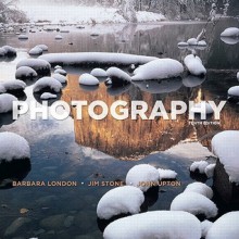 Photography - Barbara London, John Upton, Jim Stone