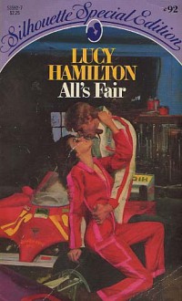 ALL's FAIR - Lucy Hamilton