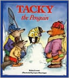 Tacky the Penguin - Helen Lester, Lynn M. Munsinger