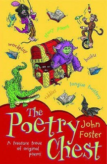 The Poetry Chest - John Foster