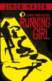 Running Girl - Simon Mason