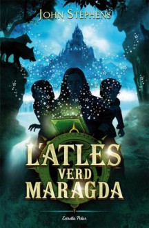 L'atles verd maragda - John Stephens